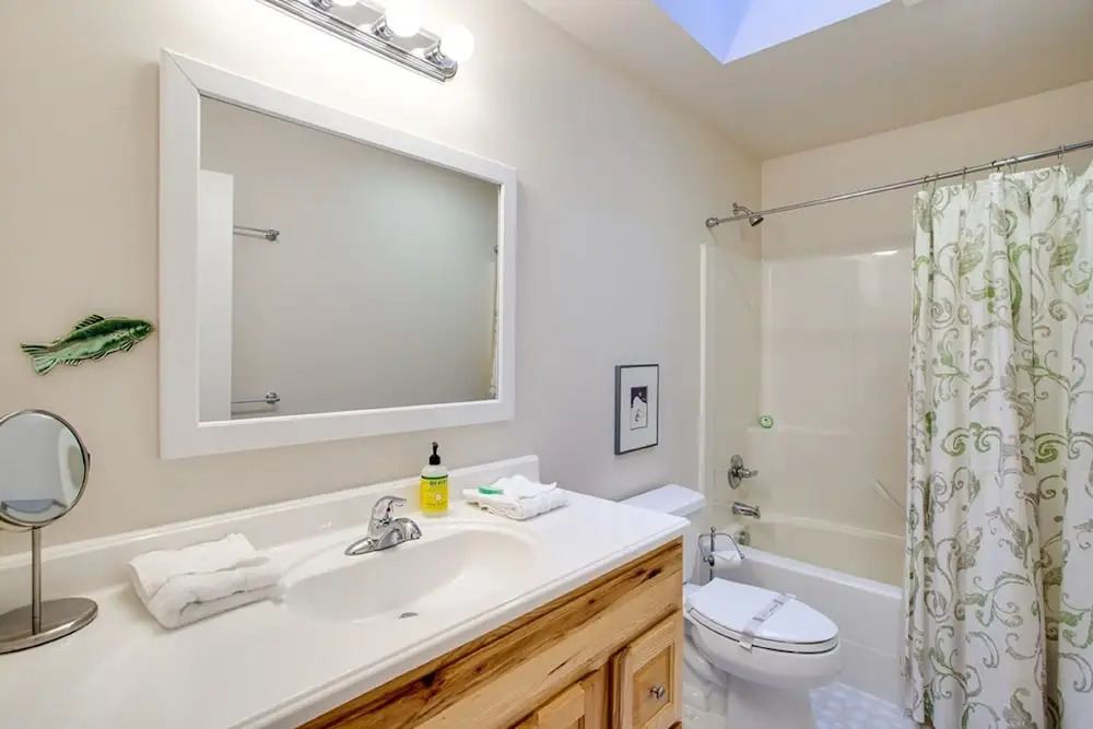 30GS - BBQ - Hot Tub - Wi-Fi - Pets Ok - Sleeps 8