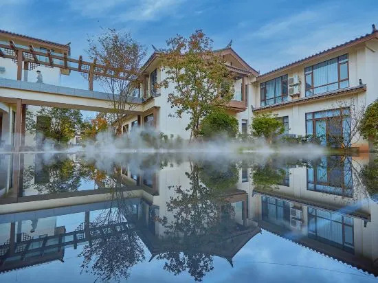 Nanhua Xingyang Garden Hotel