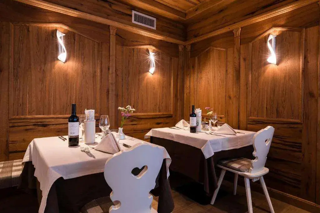 Hotel Collini