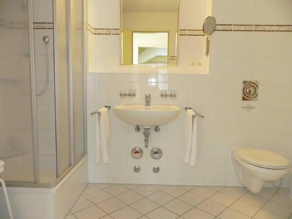 Ferienwohnung 1 2 14 Inselstrand