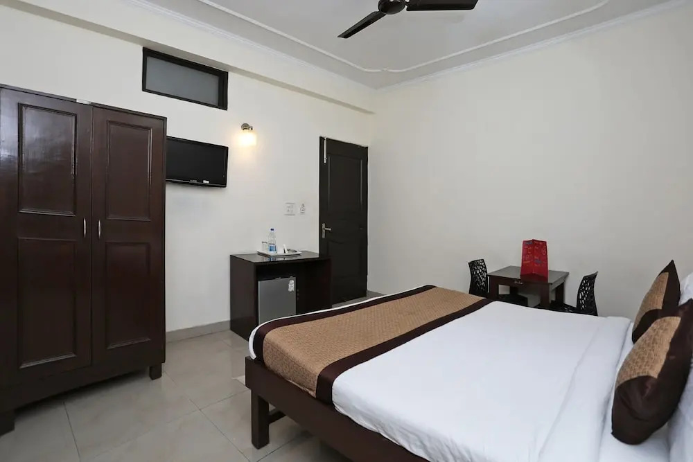 The No.1 Guest House
