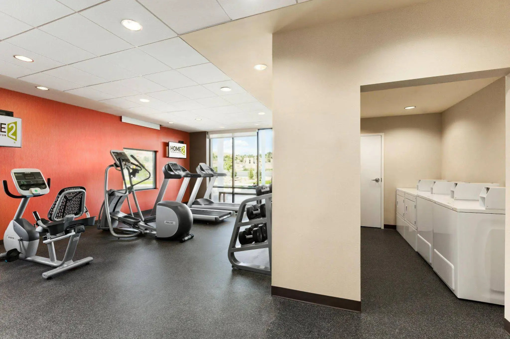 Home2 Suites by Hilton Farmington/Bloomfield