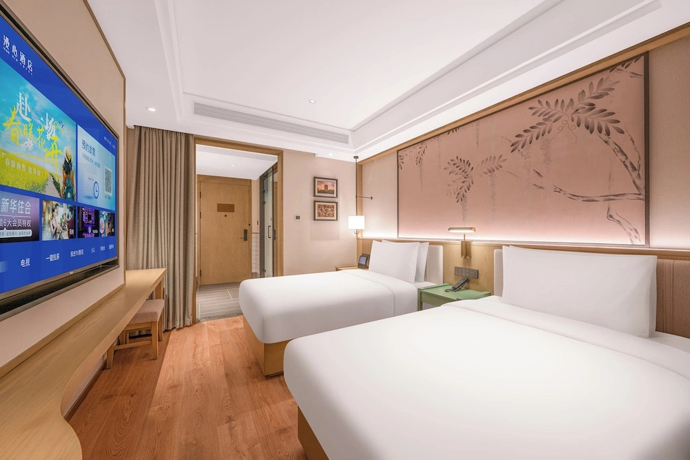 Manxin Hotel