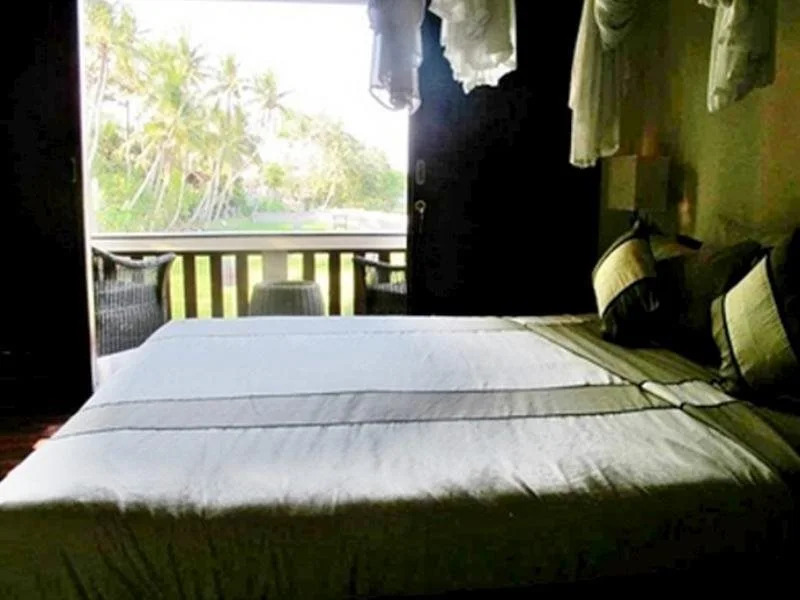 Karvaka Villa -Classic Elegance 3BR Villa in central Berawa, Canggu