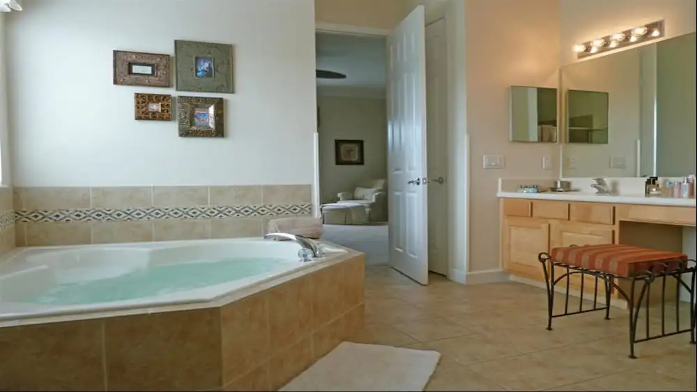 Je37919 - Reunion Resort - 4 Bed 4 Baths Villa