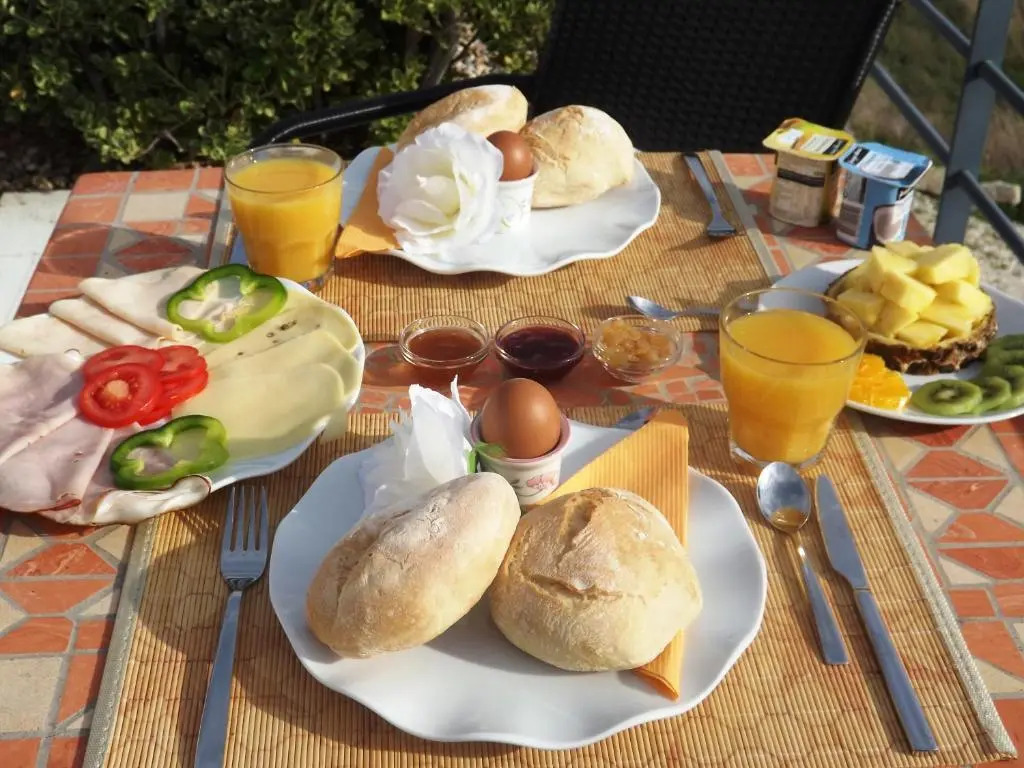 Casa Ceedina Bed And Breakfast & Beauty