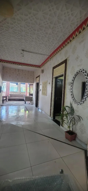 Luxurious 4-bedroom Holiday House With Pool Access in Diani Beach