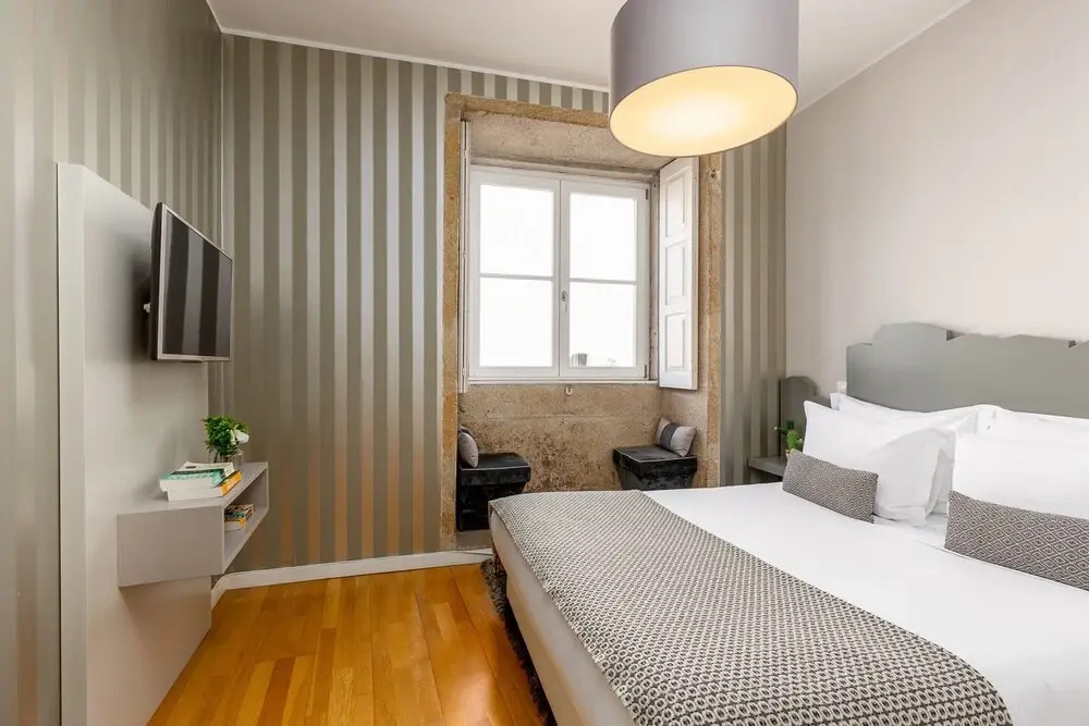 Cozy Pet-friendly Porto Apartment