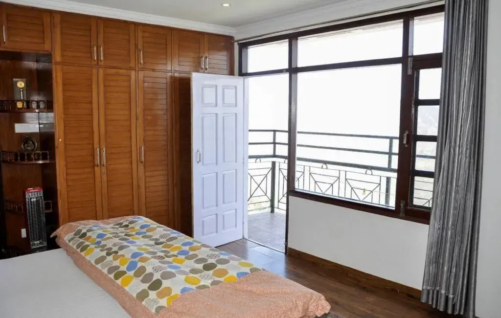 Westend Homestay