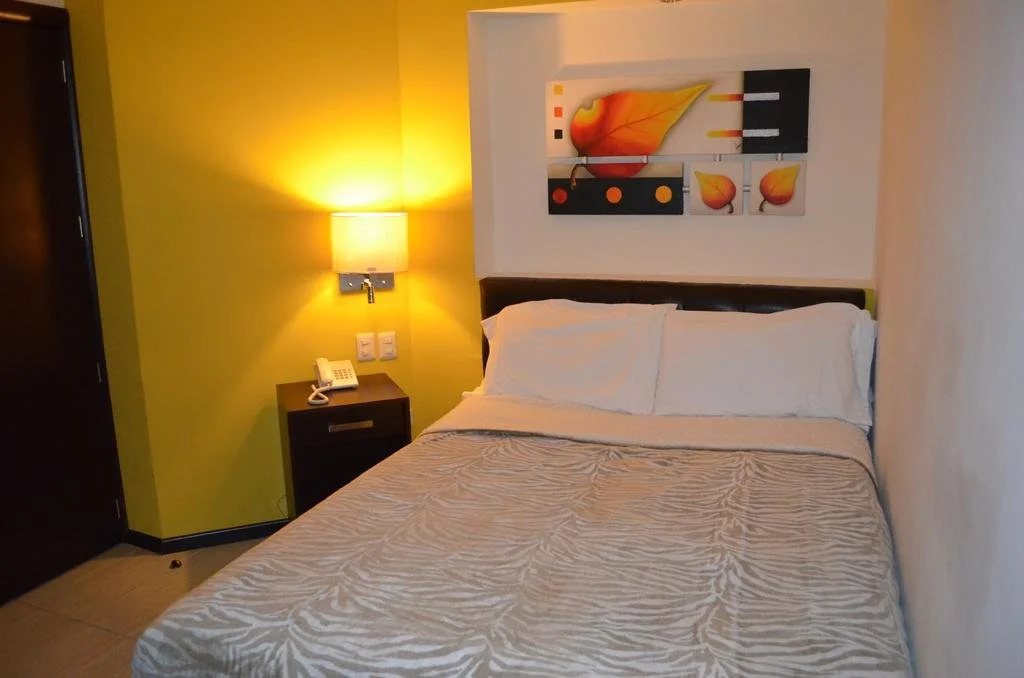 Hotel Rincon del Cielo