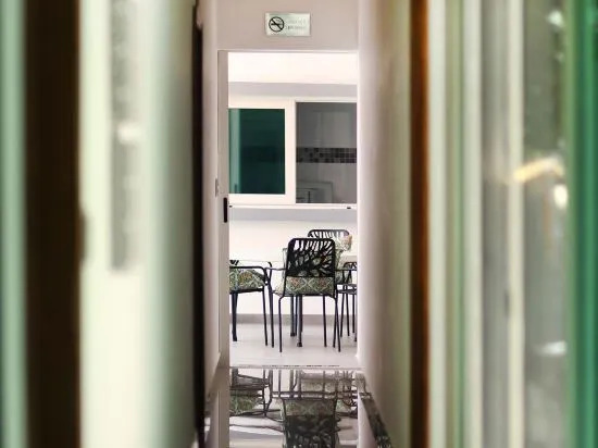Hotel Raffaello
