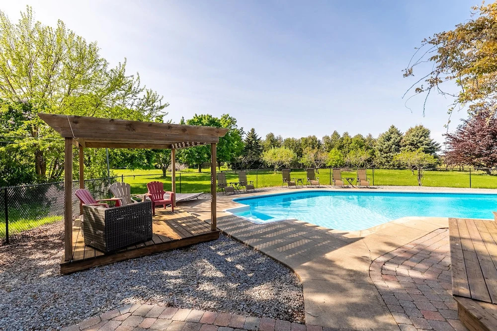 Globalstay. Unique 5Br Villa. Swimming Pool. Hot Tub