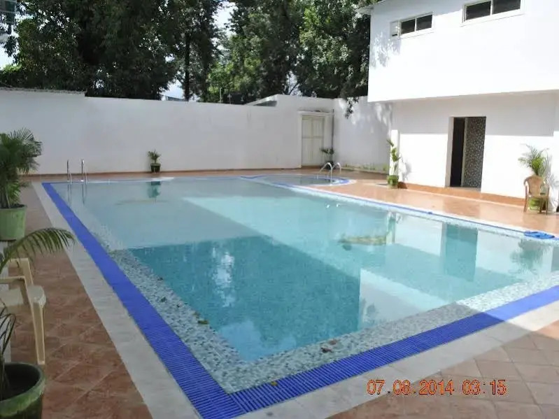 Condominium Hospitality