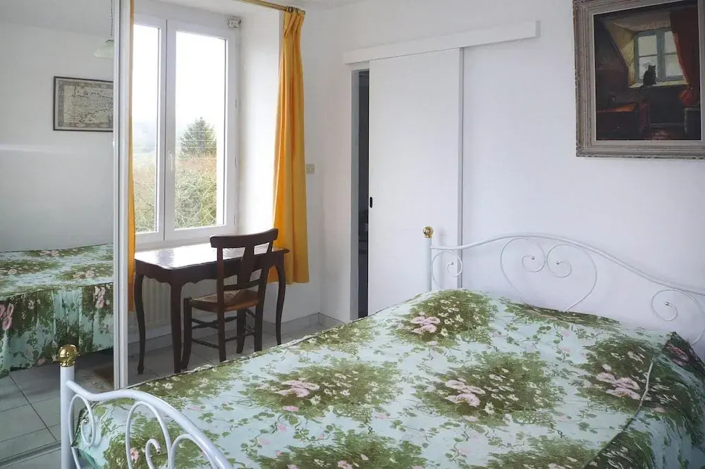 Holiday Home Trebeurden by Pink Granite Coast