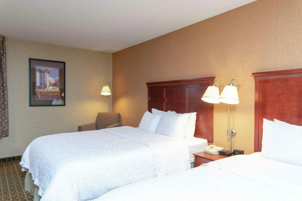 Hampton Inn & Suites Valparaiso