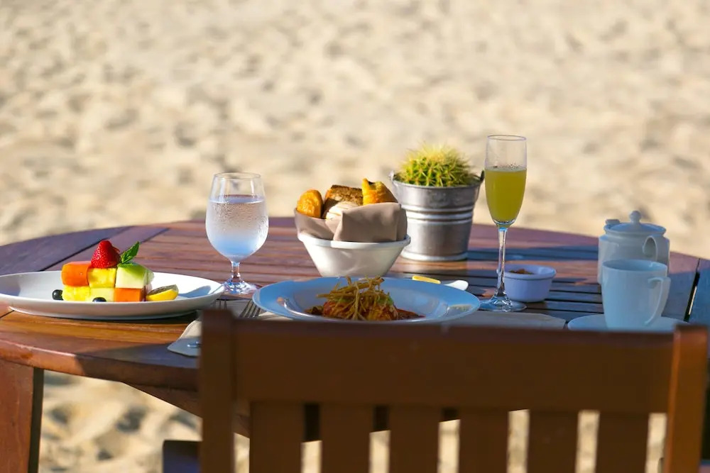 Pueblo Bonito Pacifica Golf & Spa Resort