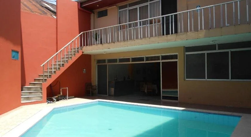 Hostal Jhuliana