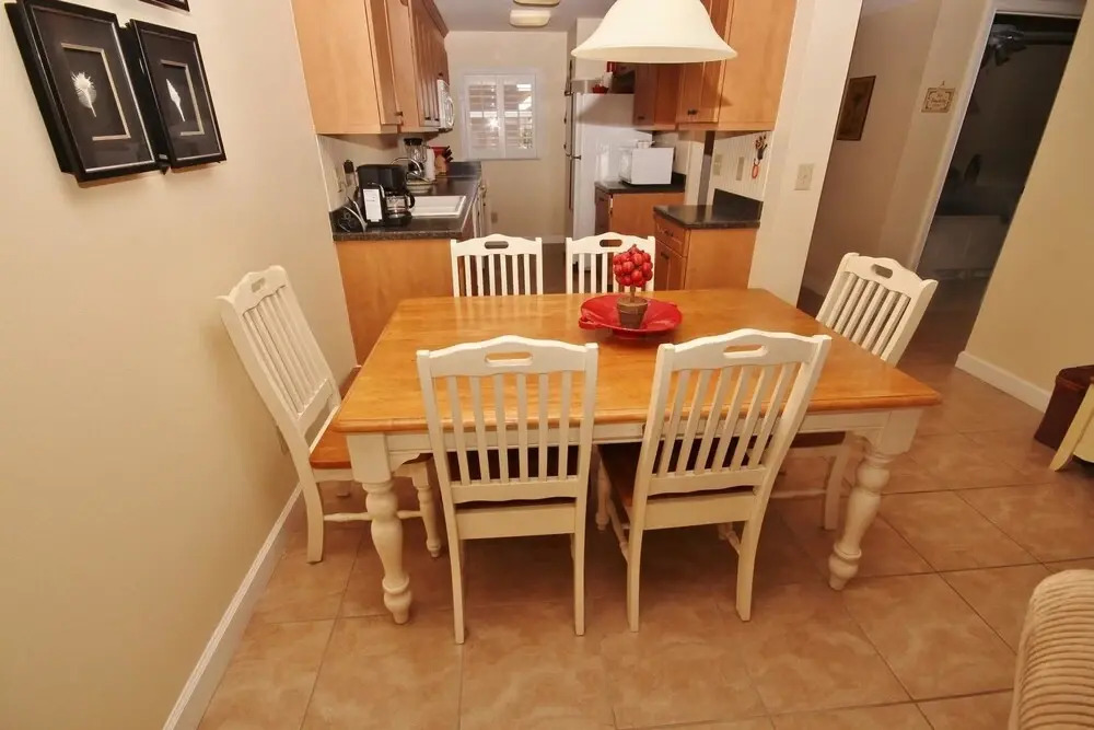 Sea Coast Gardens III 414 Apartment 2