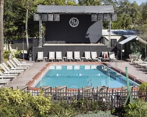 The Gardens Resort