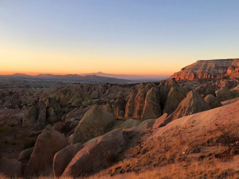 Cappadocia Home