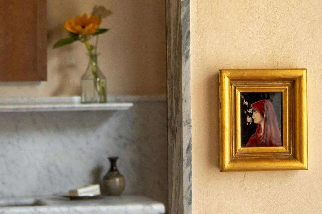 Hôtel du Couvent, a Luxury Collection Hotel, Nice