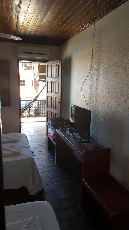 Residencial Aldeia de Mundai
