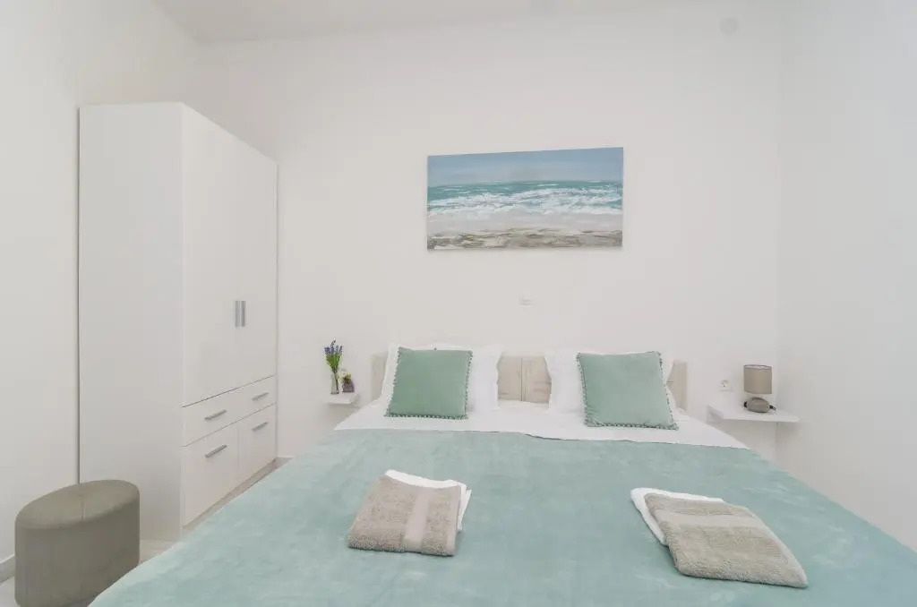 Apartment Rafaello