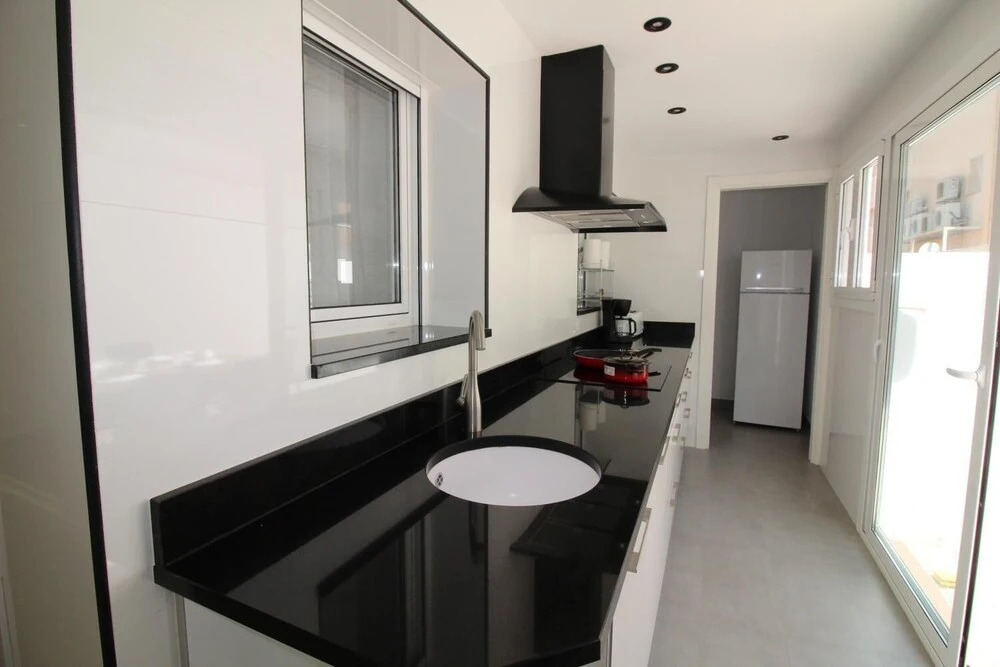 Apartamento 3333 Solimar