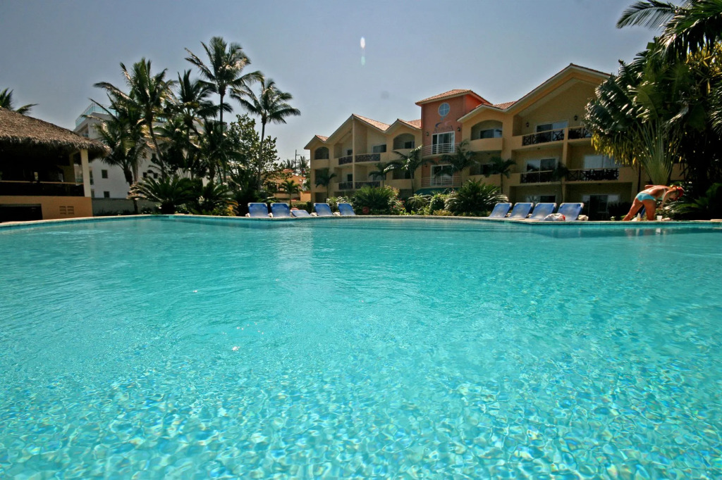 Agualina Kite Hotel