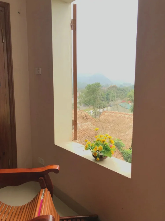 Ninh Binh Bamboo Farmstay