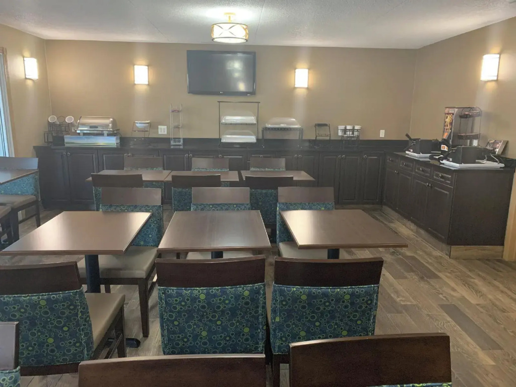 Comfort Inn