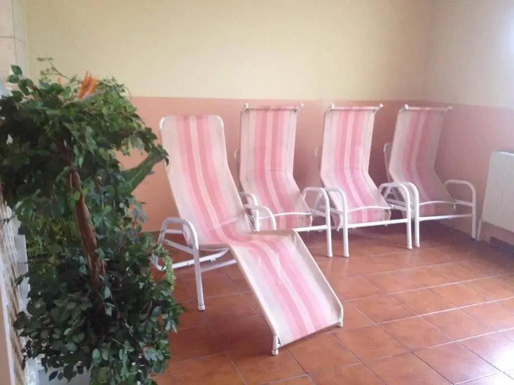 Pension Tennisweber