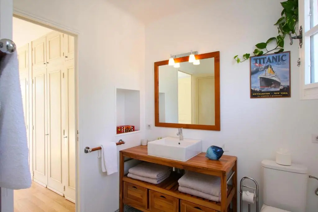Villa Le Port dattache