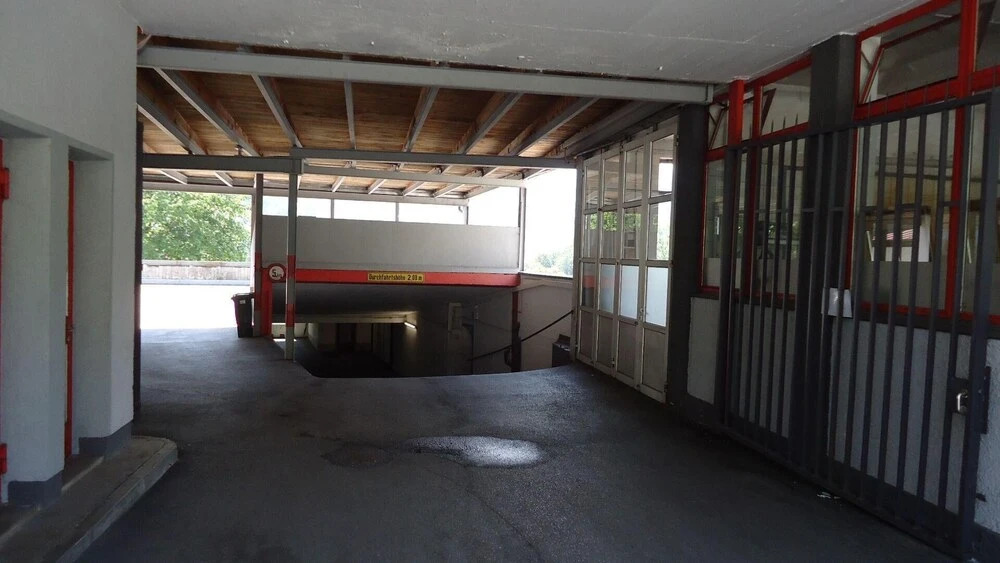 Ferienwohnung Soleleitweg
