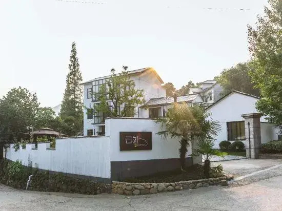 Yunwai Guesthouse