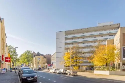5849 Apartment Deisterstrasse