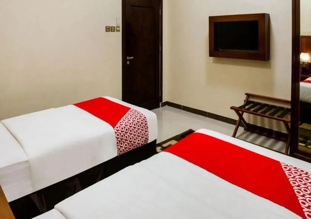 Naseem Jizan Furnished Residential Units