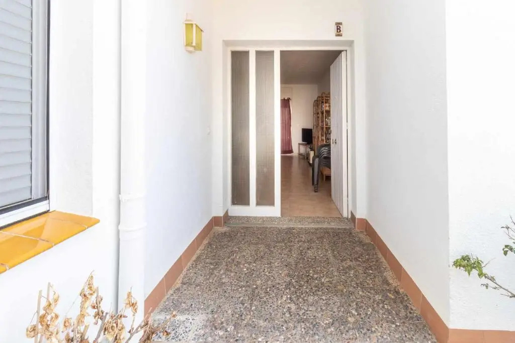 LA FARELLA LA COMA 61 apartamento zona tranquila