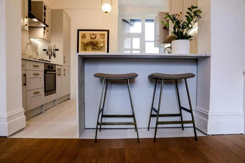 Stunning Maida Vale Apartment