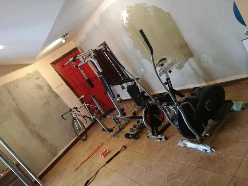 Hotel Marakabu