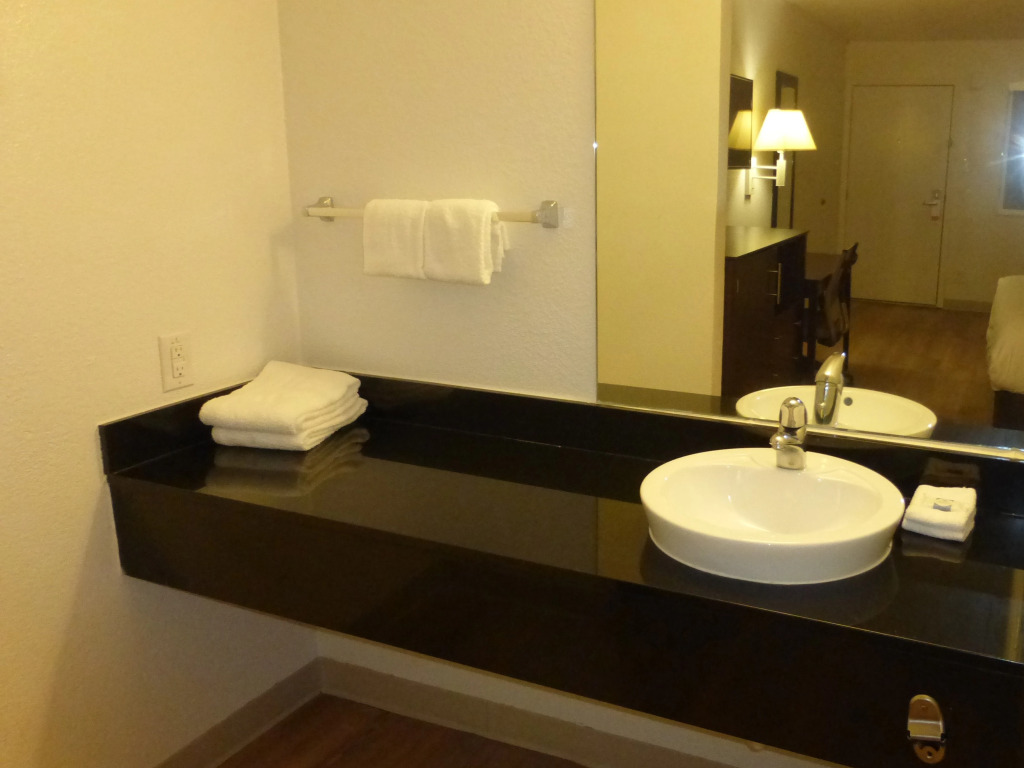 Red Roof Inn Houston - Jersey Village