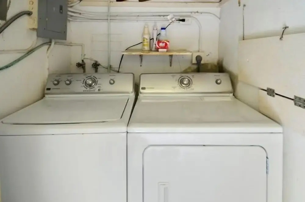 Waterfront Home With Beautiful Views 1 Bedroom Home by RedAwning