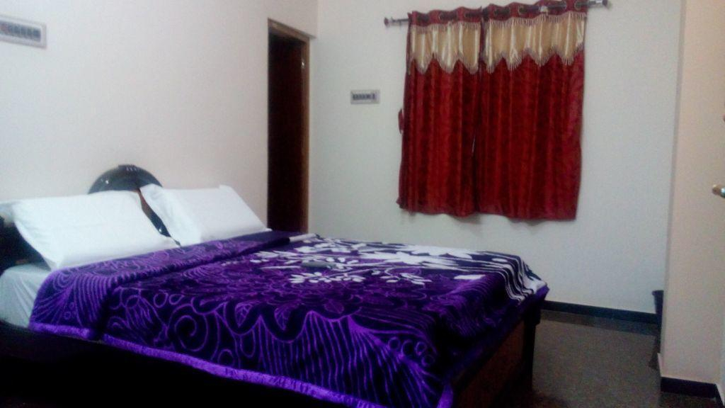 Nightshade Inn Residency
