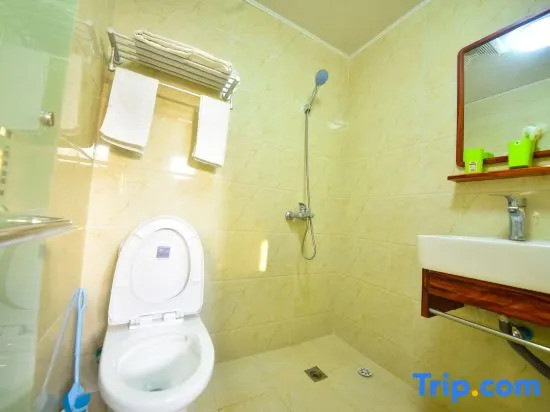 Dayu 98 Chain Hotel