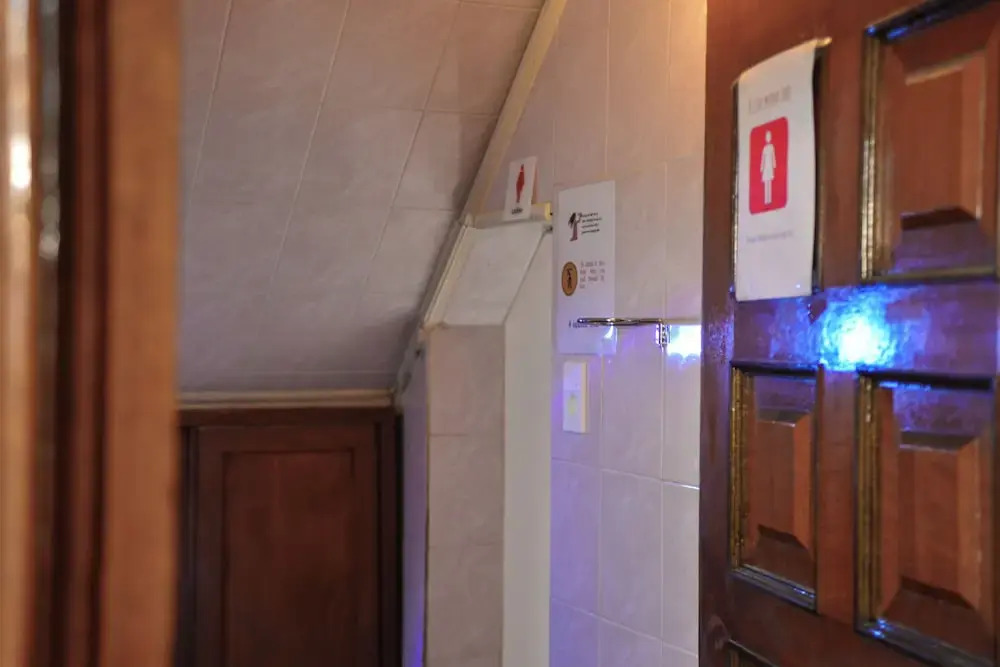 SeoulPapa Guesthouse - Female only