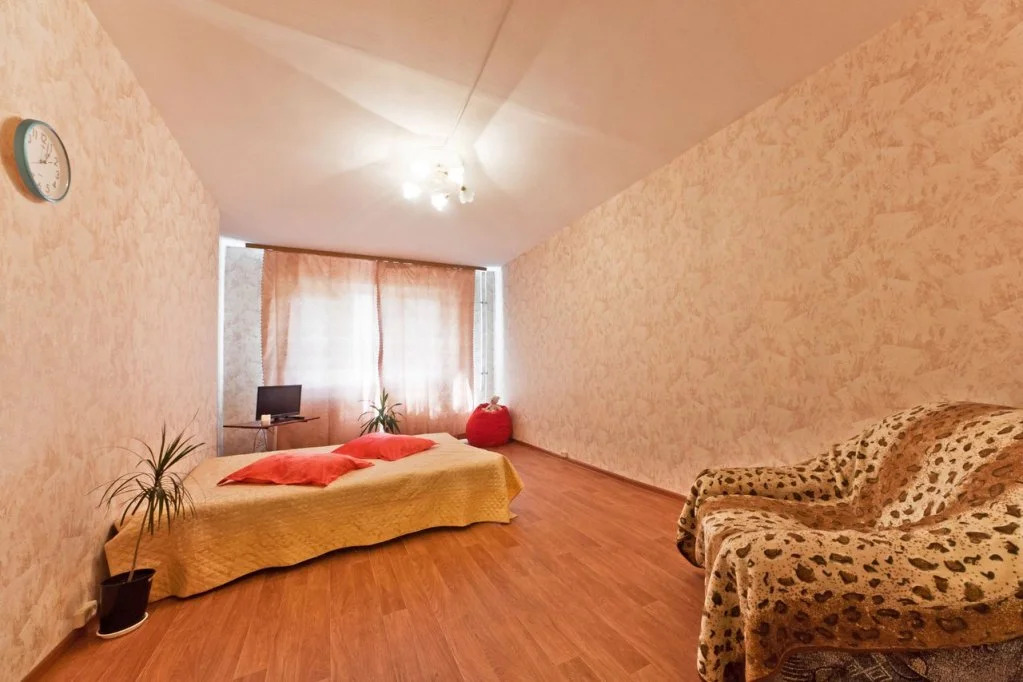 Spb-Nasutki Apartaments On Enthusiasts