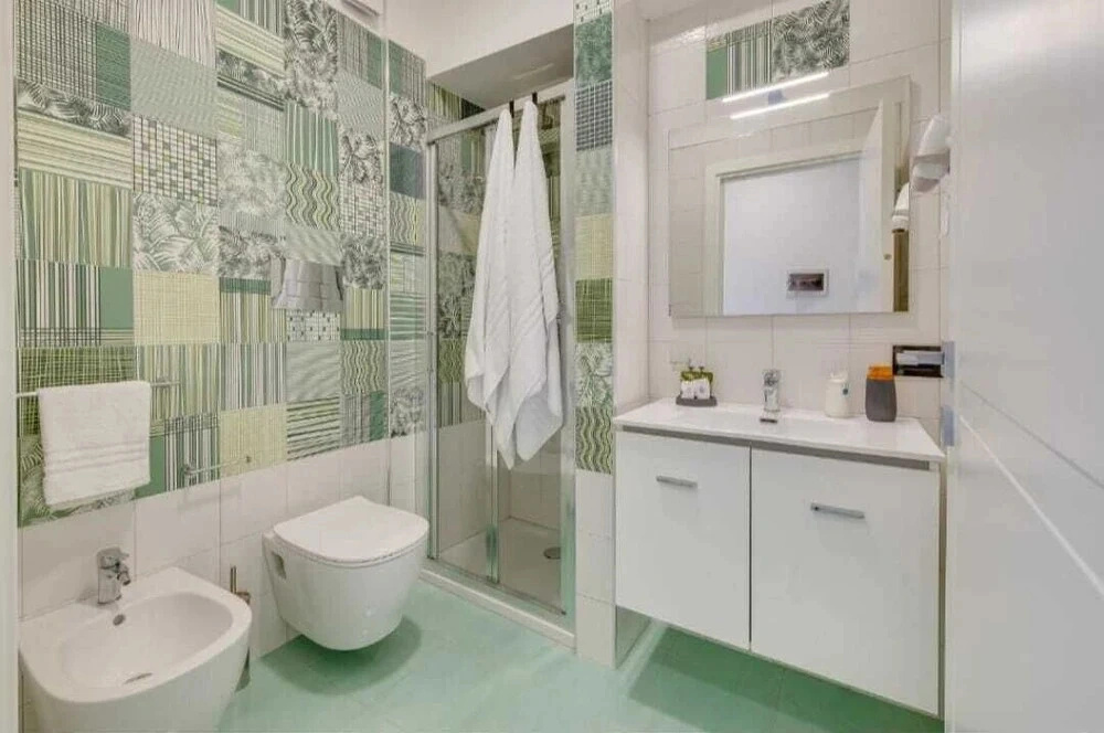 Torre del Pardo Guest House