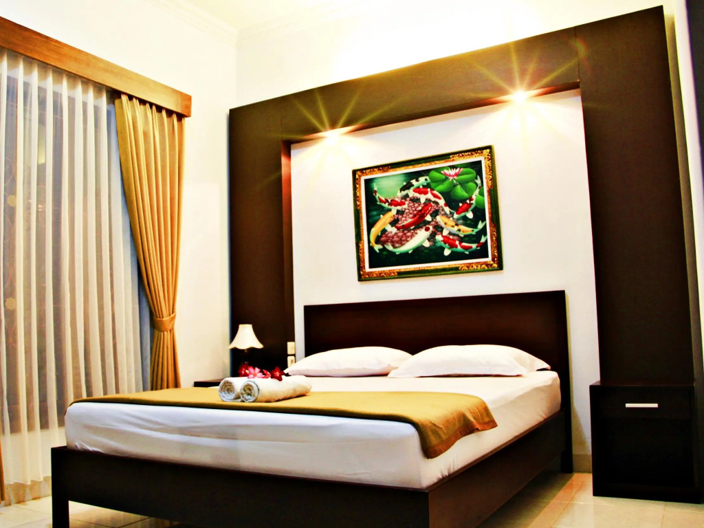 Nakula Guest House