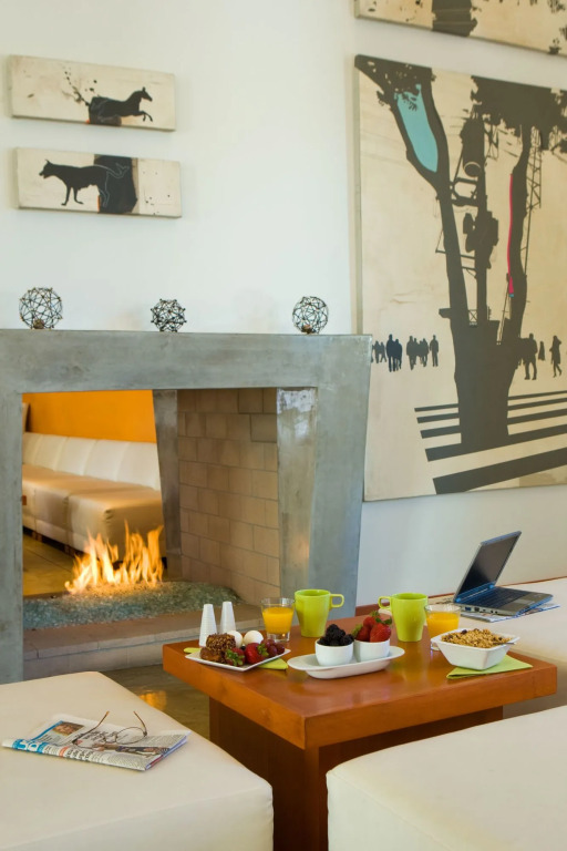 Hotel Casa 425 + Lounge, A Four Sisters Inn