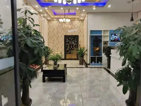 Foshan Mingshang Mansion (Shishan Guanyao)